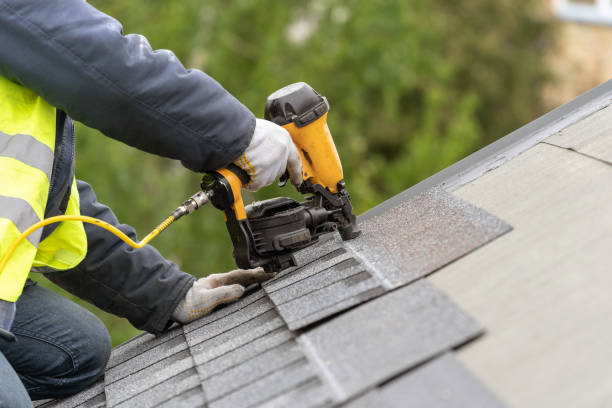 Best Roofing for New Construction  in Gra Forks, ND