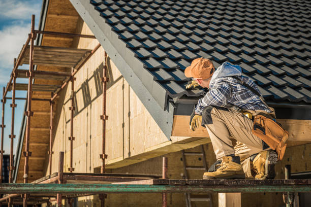 Best Roof Leak Repair  in Gra Forks, ND