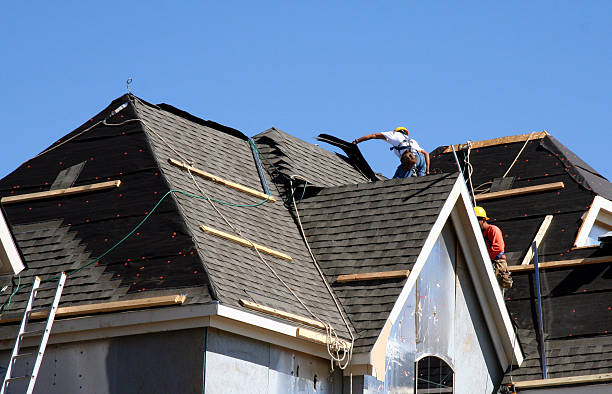 Best Roof Ventilation Installation  in Gra Forks, ND