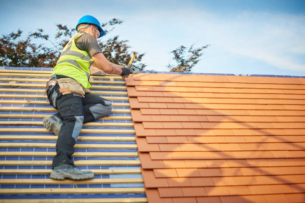 Fast & Reliable Emergency Roof Repairs in Grand Forks, ND