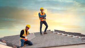Best Sheet Metal Roofing  in Gra Forks, ND